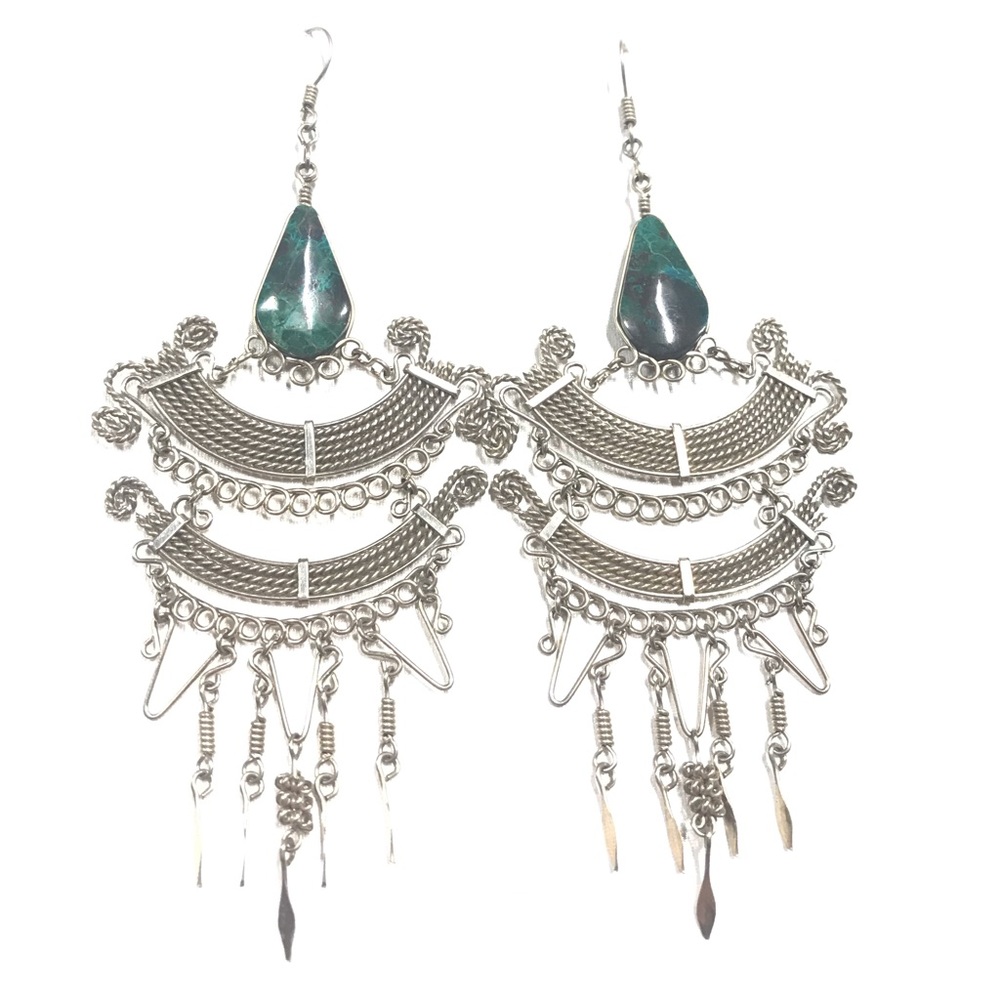 BOHO ONE OF A KIND PO14